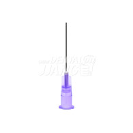 Intra Canal Metal Tip #24G