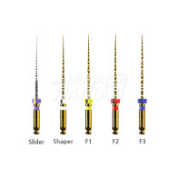 ProTaper Ultimate Assortment