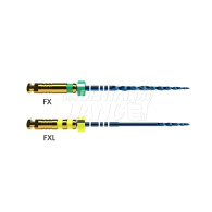 ProTaper Ultimate Finishers (Blue Wire)