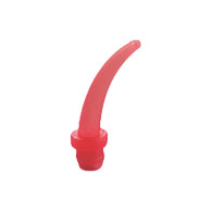 NCIS Intraoral Tips Red #626383