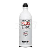 AirFlow Plus Powder #Aluminum Bottle DV-082Z