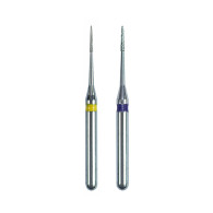 Diamond Bur (Interproximal Stripping) #Z12S-