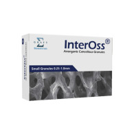 InterOSS #S (0.25~1.0mm)