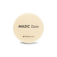 MAZIC Duro Disk Ø98 #8T