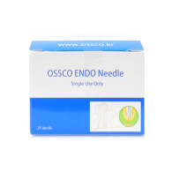 Ossco ENDO Needle Tip #27G Half Cut