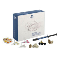 Dr. Krutikov Kit (Dental Polishing System)