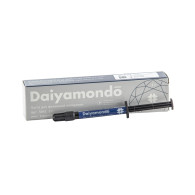 Daiyamondo (Diamond Polishing paste)