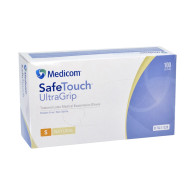 SafeTouch UltraGrip Latex Glove