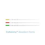 TruNatomy Absorbent Points