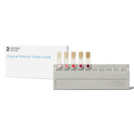 Ceram.x SphereTEC One Shade Guide #607.01.564