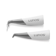 MYLUNOS Powder Jet Nozzle Treatment