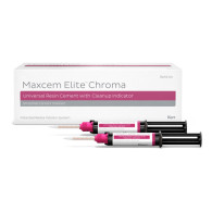 Maxcem Elite Chroma