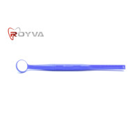 ROYVA HD Dental Mirror #Single side