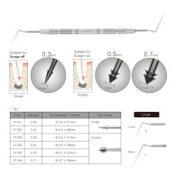 GP Remover Spear