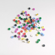 Endo Rubber Stop