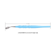 Hand File Holder