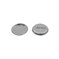 Remounting Metal Magnetic Caps