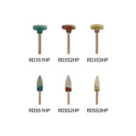 ZirStar Polisher