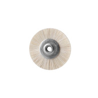 [반품불가] Polishing brushes (Soft) #9638.900.220